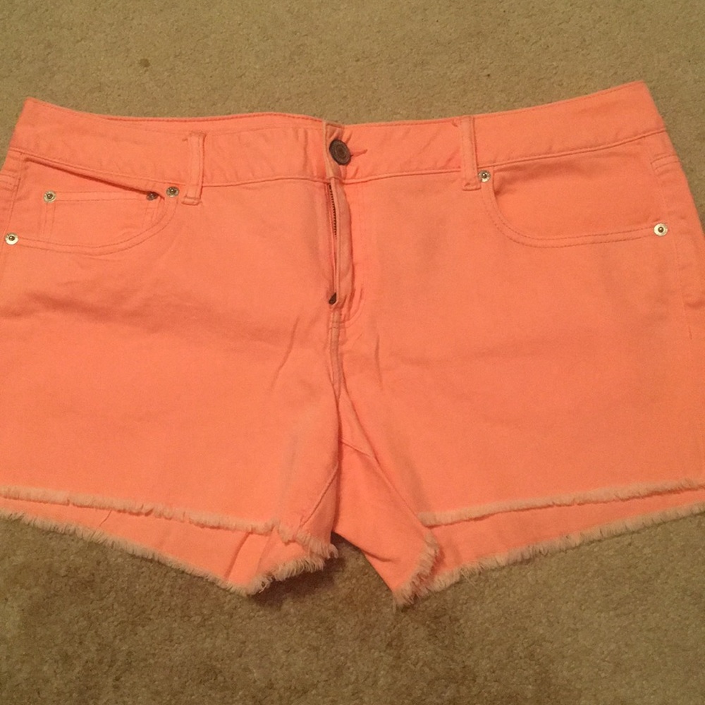 AE shorts